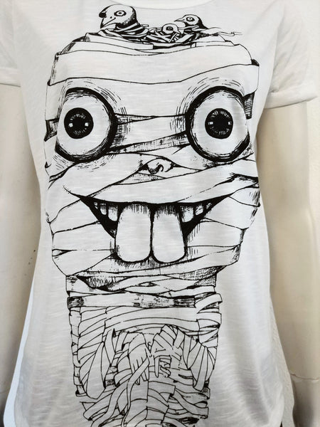Mummy Big Teeth - Nili`s