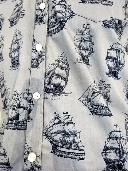 Sailing Boat
