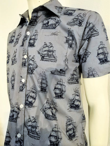 Sailing Boat