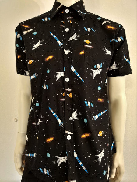 Rockets - Nili`s