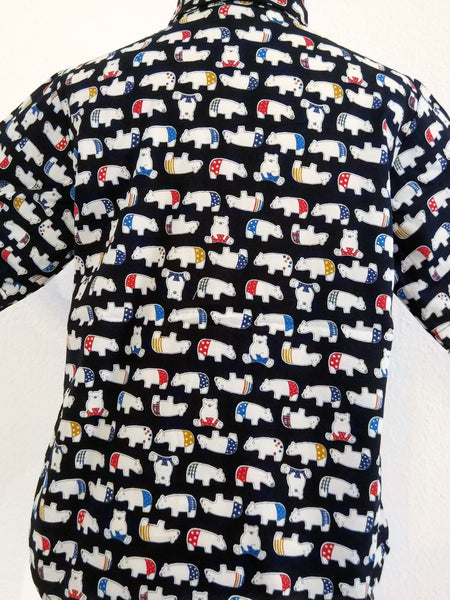 Polar Bear - Nili`s