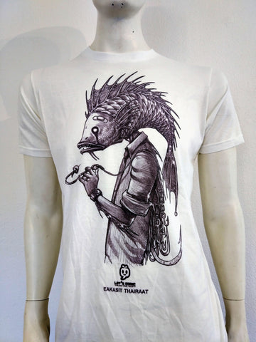 Fish Punk