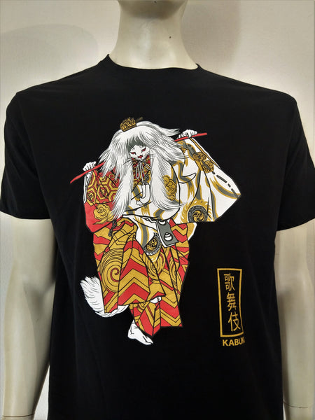 Kabuki