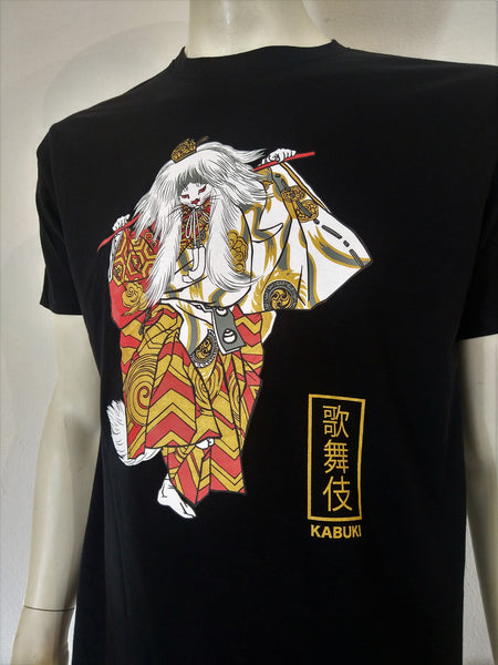 Kabuki