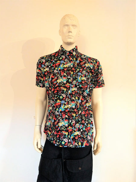 Party shirt
