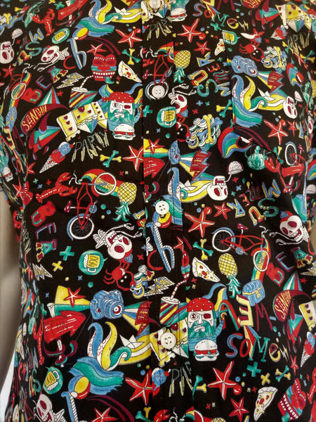 Party shirt