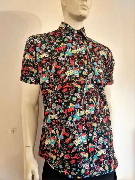 Party shirt