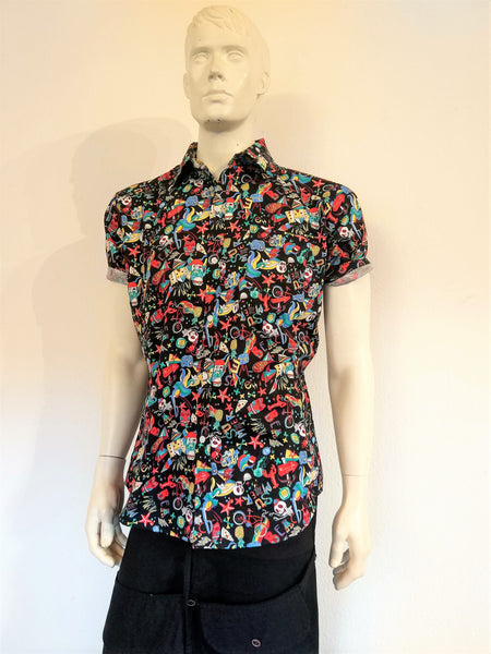 Party shirt