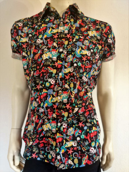 Party shirt