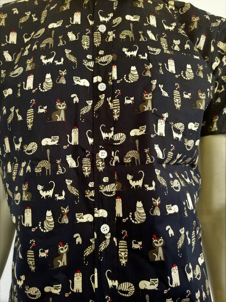 Cats