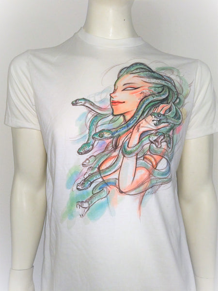 Medusa - Nili`s