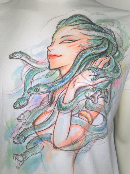 Medusa - Nili`s