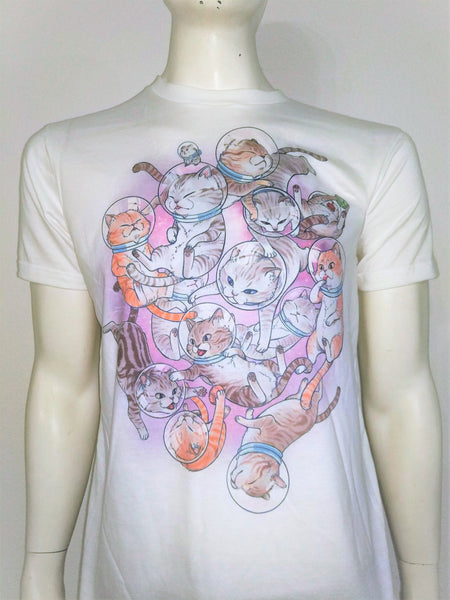 Space Cats