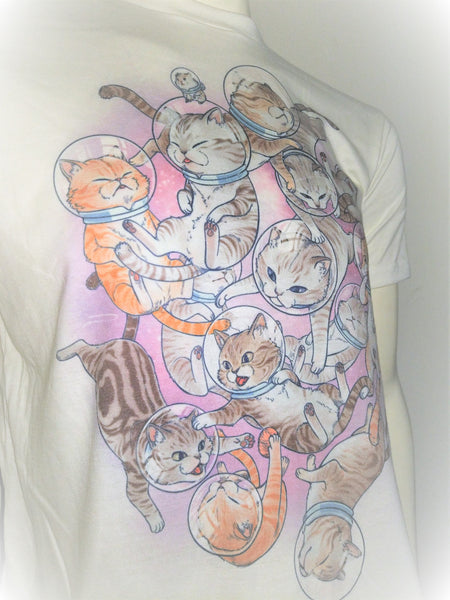 Space Cats
