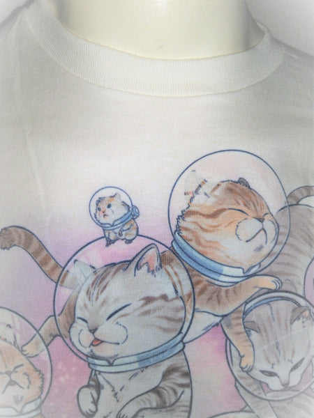 Space Cats