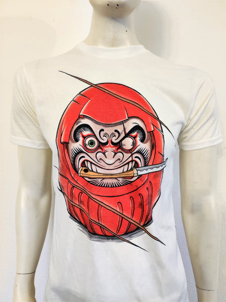 Daruma Yaguza