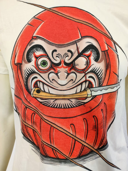 Daruma Yaguza