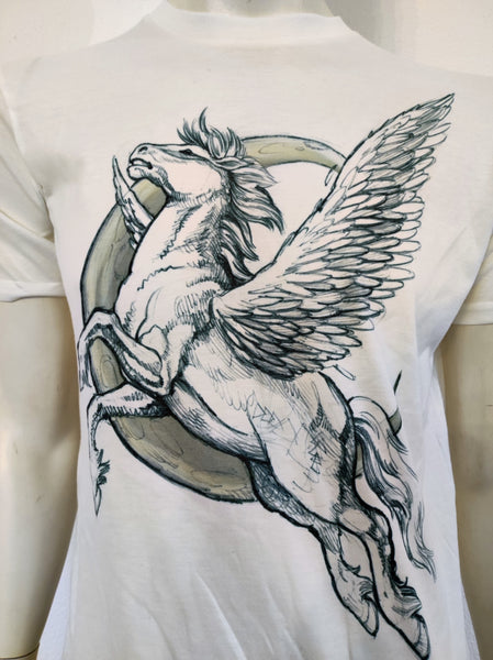 Pegasus