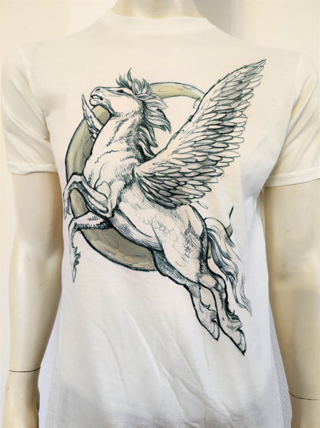Pegasus