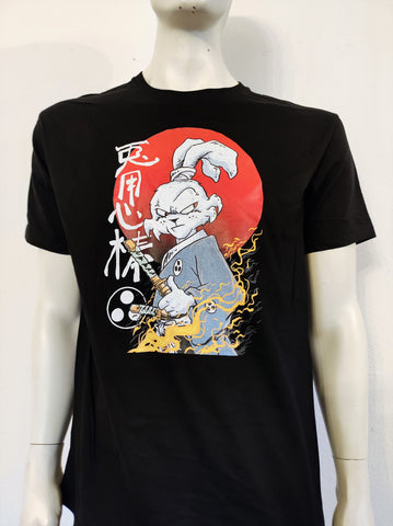 Usagi Yojimbo