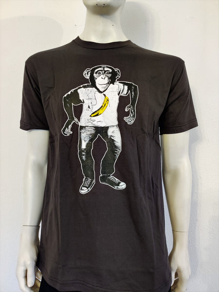 Monkey Banana