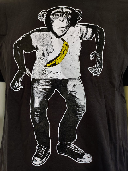 Monkey Banana