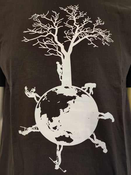 Tree Evolution