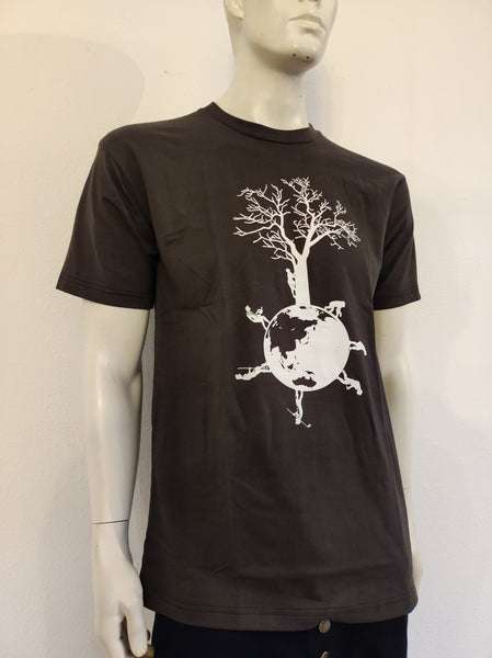Tree Evolution
