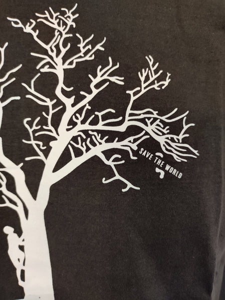 Tree Evolution