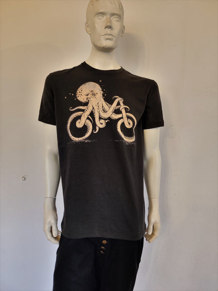 Octobike