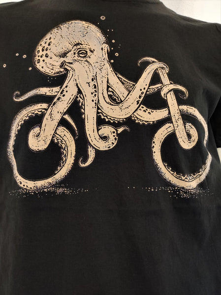 Octobike