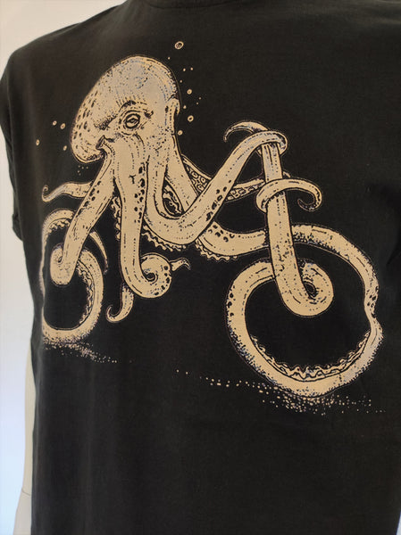 Octobike