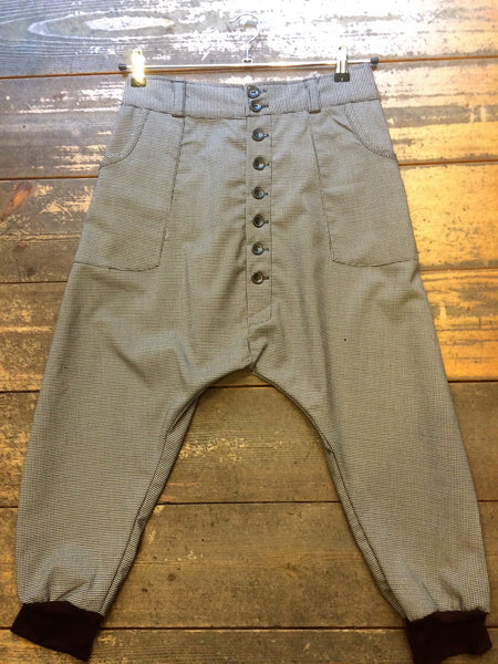 Trousers ¾