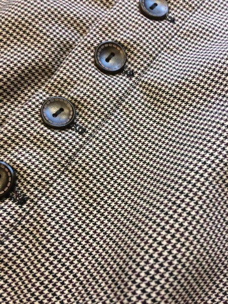 Trousers ¾
