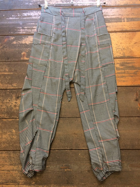 Trousers