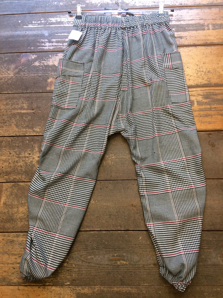 Trousers