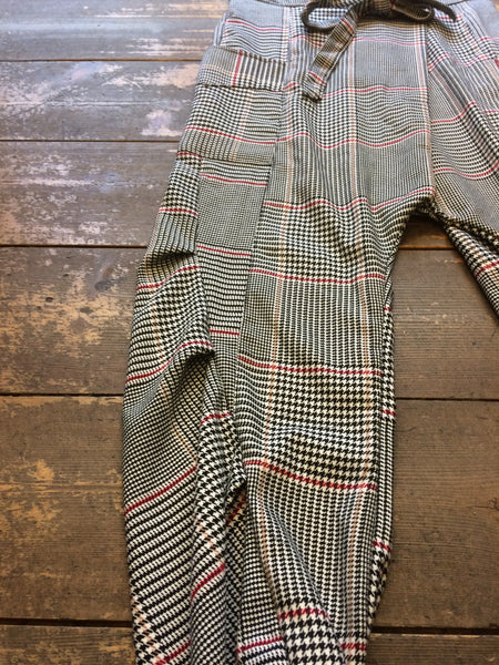 Trousers